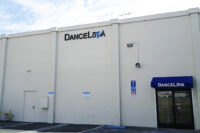 DanceLova Dance Academy, Irvine