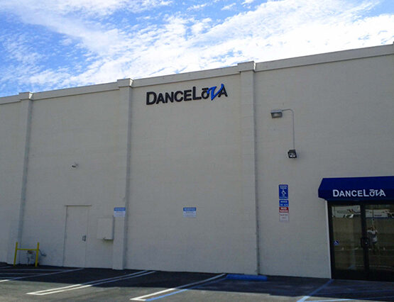 DanceLova Dance Academy, Irvine