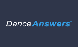 Dance Answers Brand