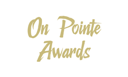On Pointe Awards Brand